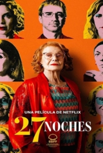 ดูหนังออนไลน์ 27 Nights (2025) 27 คืน