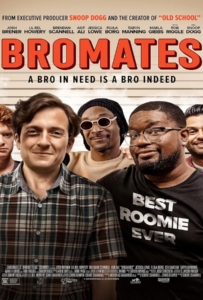 ดูหนังออนไลน์ Bromates (2022) ไอ้เพื่อนรัก