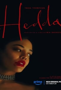 ดูหนังออนไลน์ Hedda (2025) เฮดดา