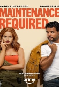 ดูหนังออนไลน์ Maintenance Required (2025) ซ่อมรถ ซ้อมรัก