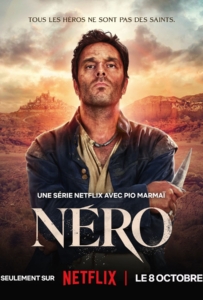 ดูหนังออนไลน์ Néro the Assassin (2025) กาลครั้งหนึ่งของนักฆ่า