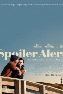 ดูหนังออนไลน์ Spoiler Alert (2022) สปอยเลอร์ อะเลิร์ท