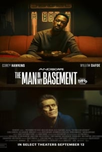 ดูหนังออนไลน์ The Man in My Basement (2025)