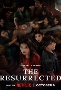 ดูหนังออนไลน์ The Resurrected (2025) ปลุกชีพคืนวิญญาณ