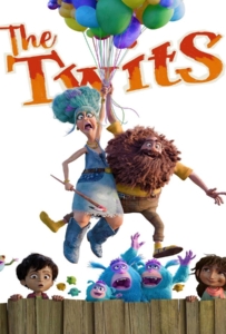ดูหนังออนไลน์ The Twits (2025) คนซื่อบื้อ