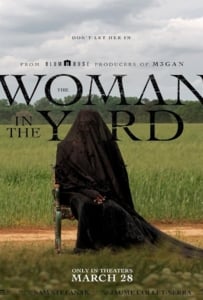 ดูหนังออนไลน์ The Woman in the Yard (2025) วิปลาสหลอนตาย