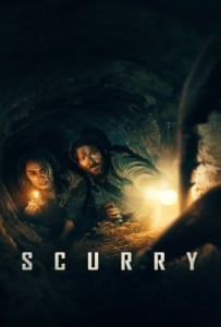 ดูหนังออนไลน์ Scurry (2025) ฝ่าระทึก ลึกใต้โลก