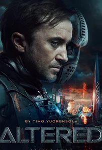 Altered (2025)