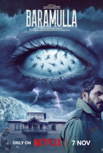 ดูหนังออนไลน์ Baramulla (2025) บารามุลลาอาถรรพ์