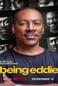 ดูหนังออนไลน์ Being Eddie (2025) เจาะชีวิตเอ็ดดี้ เมอร์ฟี่