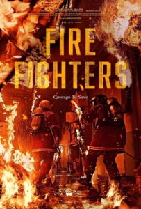 ดูหนังออนไลน์ Firefighters (2024)