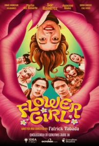 ดูหนังออนไลน์ Flower Girl (2025) อลวนสาวกลีบหาย