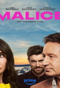 ดูหนังออนไลน์ Malice (2025) มาลิซ อาฆาตมาดร้าย