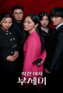 ดูหนังออนไลน์ Ms. Incognito (2025) ภารกิจลับบอดี้การ์ดสาว