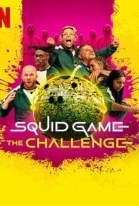 ดูหนังออนไลน์ Squid Game The Challenge Season 2 (2025) สควิดเกม เดอะ ชาเลนจ์