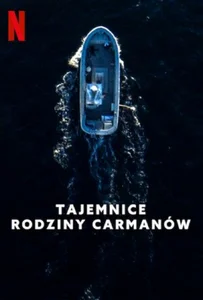 The Carman Family Deaths (2025) ปริศนาตระกูลคาร์แมน