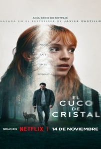 ดูหนังออนไลน์ The Crystal Cuckoo (2025) กาเหว่าคริสตัล