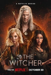 ดูหนังออนไลน์ The Witcher Season 4 (2025) เดอะ วิทเชอร์ นักล่าจอมอสูร ซีซั่น 4