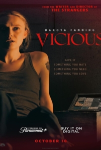 ดูหนังออนไลน์ Vicious (2025) มาร