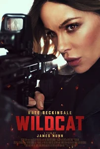 Wildcat (2025) ไวลด์แคท สวยต้องปล้น