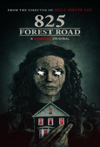 ดูหนังออนไลน์ 825 Forest Road (2025)