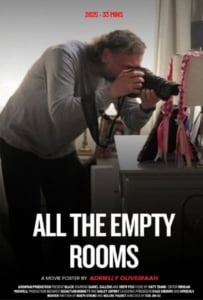 All the Empty Rooms (2025) ห้องที่ว่างเปล่า