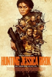 ดูหนังออนไลน์ Hunting Jessica Brok (2025)