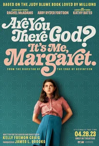 Are You There God? It's Me Margaret (2023) วันนั้นของมาร์กาเร็ต