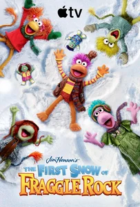 The First Snow of Fraggle Rock (2025)