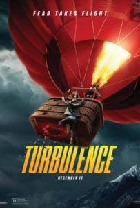 ดูหนังออนไลน์ Turbulence (2025)