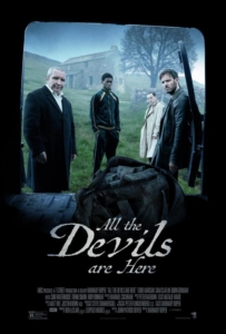 ดูหนังออนไลน์ All the Devils Are Here (2025) ที่นี่… มีแต่ปีศาจ