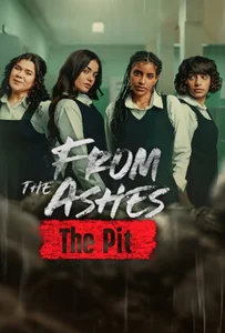 From the Ashes The Pit