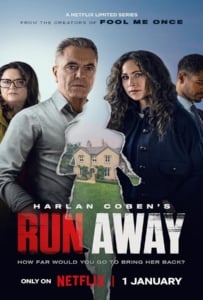 ดูหนังออนไลน์ Run Away Season 1 (2026) หนี