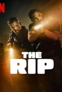 ดูหนังออนไลน์ The Rip (2026) เงินบาปกระชากคน