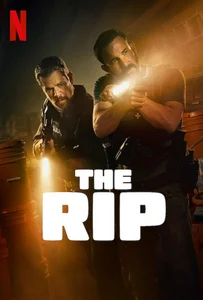 The Rip (2026) เงินบาปกระชากคน