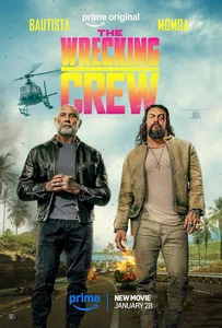The Wrecking Crew (2026) คู่พยัคฆ์เดือด เชือดเจ้าพ่อฮาวาย