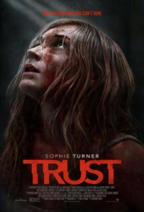 ดูหนังออนไลน์ Trust (2025) ล่อเธอไปเชือด