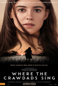 ดูหนังออนไลน์ Where the Crawdads Sing (2022) ปมรักในบึงลึก