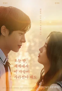 Even If This Love Disappears Tonight (2025) คืนฝันก่อนฉันลืมเธอ