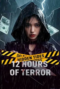 Hidden Tides 12 Hours of Terror (2025) สายน้ำลับ 12 ชั่วโมงหลอน