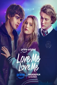 Love Me Love Me (2026) รักนะ รักฉัน