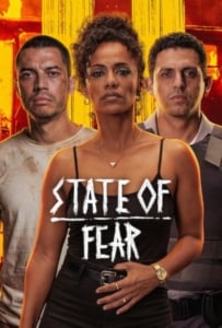 ดูหนังออนไลน์ State of Fear (2026) แดนจลาจล