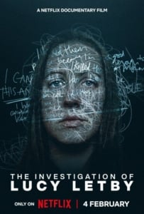 ดูหนังออนไลน์ The Investigation of Lucy Letby (2025) การสืบสวนคดีลูซี่ เล็ตบี