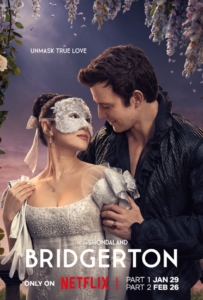 Bridgerton Season 4 (2026)