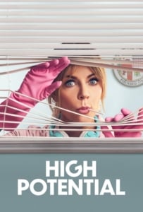 ดูหนังออนไลน์ High Potential Season 1 (2024)