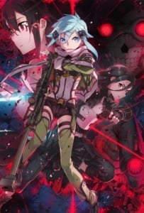 Sword Art Online Season 2 (2014) ซอร์ด อาร์ต ออนไลน์ 2