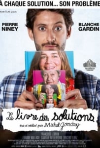 ดูหนังออนไลน์ The Book of Solutions (2023) ปั้นฝันให้เป็นหนัง