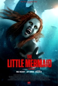 ดูหนังออนไลน์ The Deadly Little Mermaid (2026)