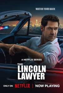 The Lincoln Lawyer Season 4 (2026)