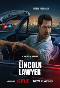 The Lincoln Lawyer Season 4 (2026)